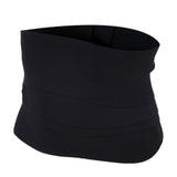Waist Trainer Belt Comfortable High Elasticity Thin Slimming Body Shaper Waistband for WomenBlack 4 Meters