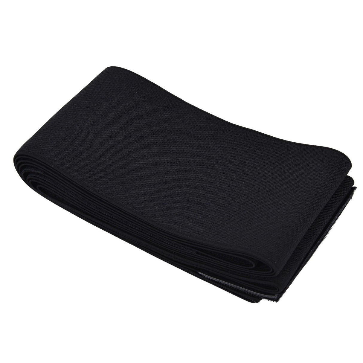 Waist Trainer Belt Comfortable High Elasticity Thin Slimming Body Shaper Waistband for WomenBlack 4 Meters
