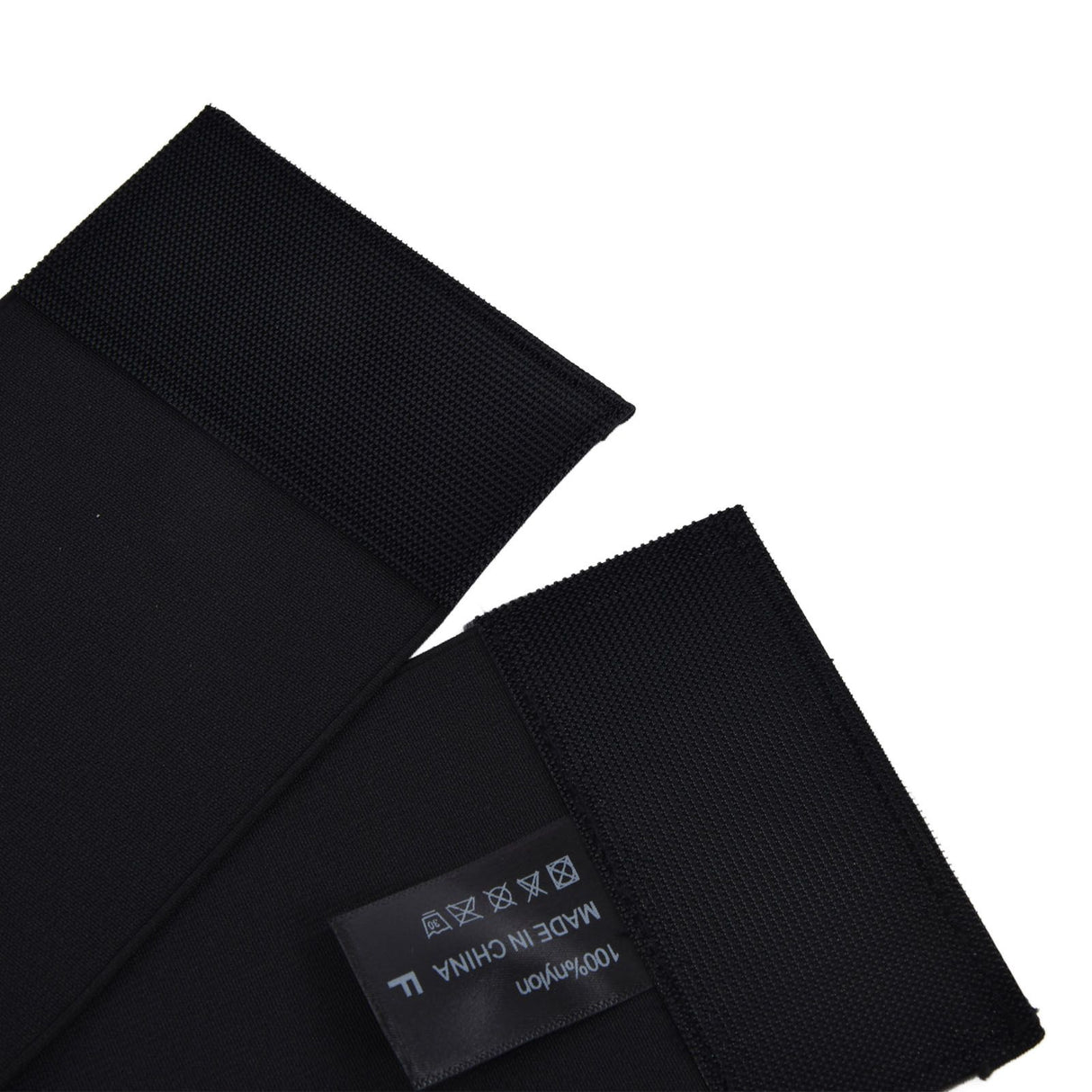 Waist Trainer Belt Comfortable High Elasticity Thin Slimming Body Shaper Waistband for WomenBlack 4 Meters