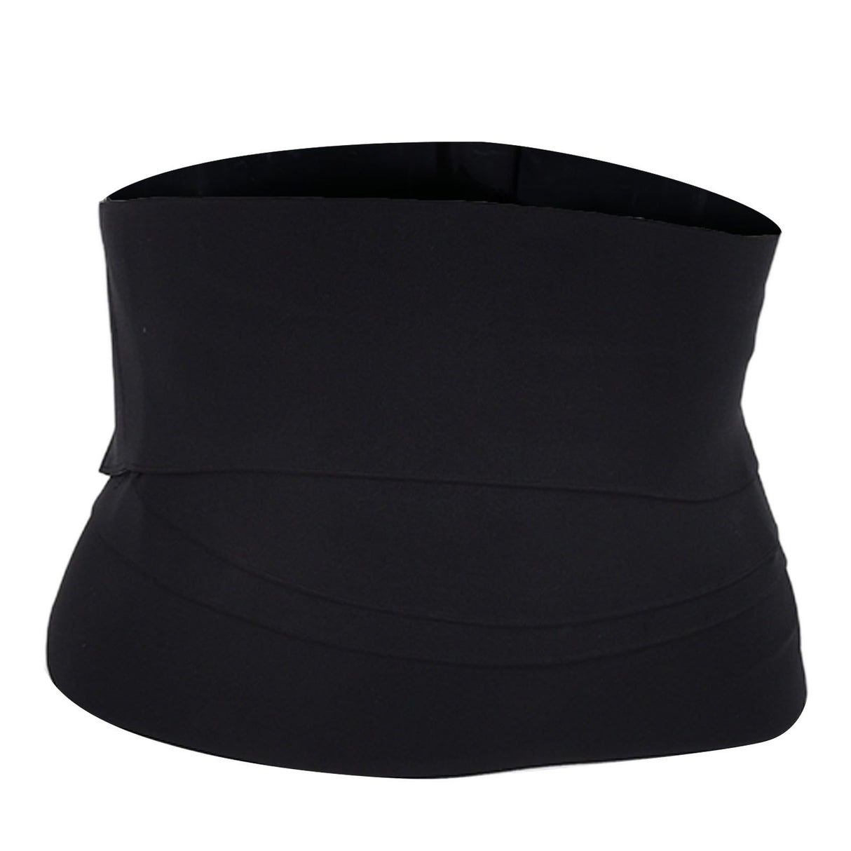 Waist Trainer Belt Comfortable High Elasticity Thin Slimming Body Shaper Waistband for WomenBlack 6 Meters