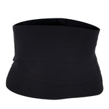 Waist Trainer Belt Comfortable High Elasticity Thin Slimming Body Shaper Waistband for WomenBlack 6 Meters