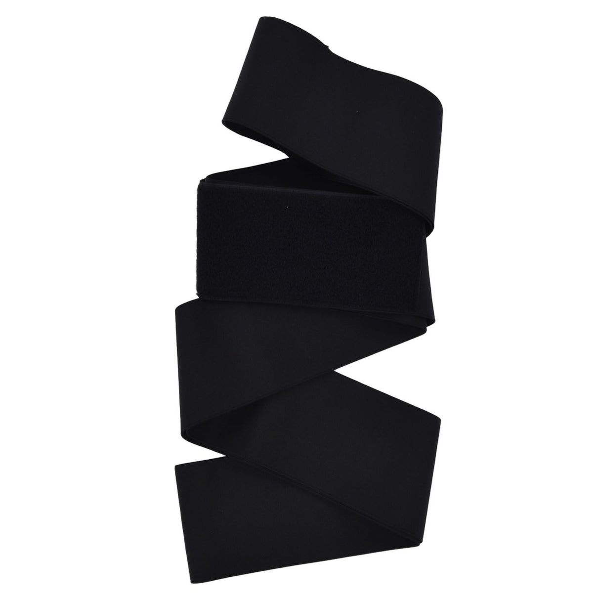 Waist Trainer Belt Comfortable High Elasticity Thin Slimming Body Shaper Waistband for WomenBlack 6 Meters