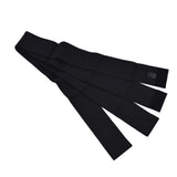 Waist Trainer Belt Comfortable High Elasticity Thin Slimming Body Shaper Waistband for WomenBlack 6 Meters