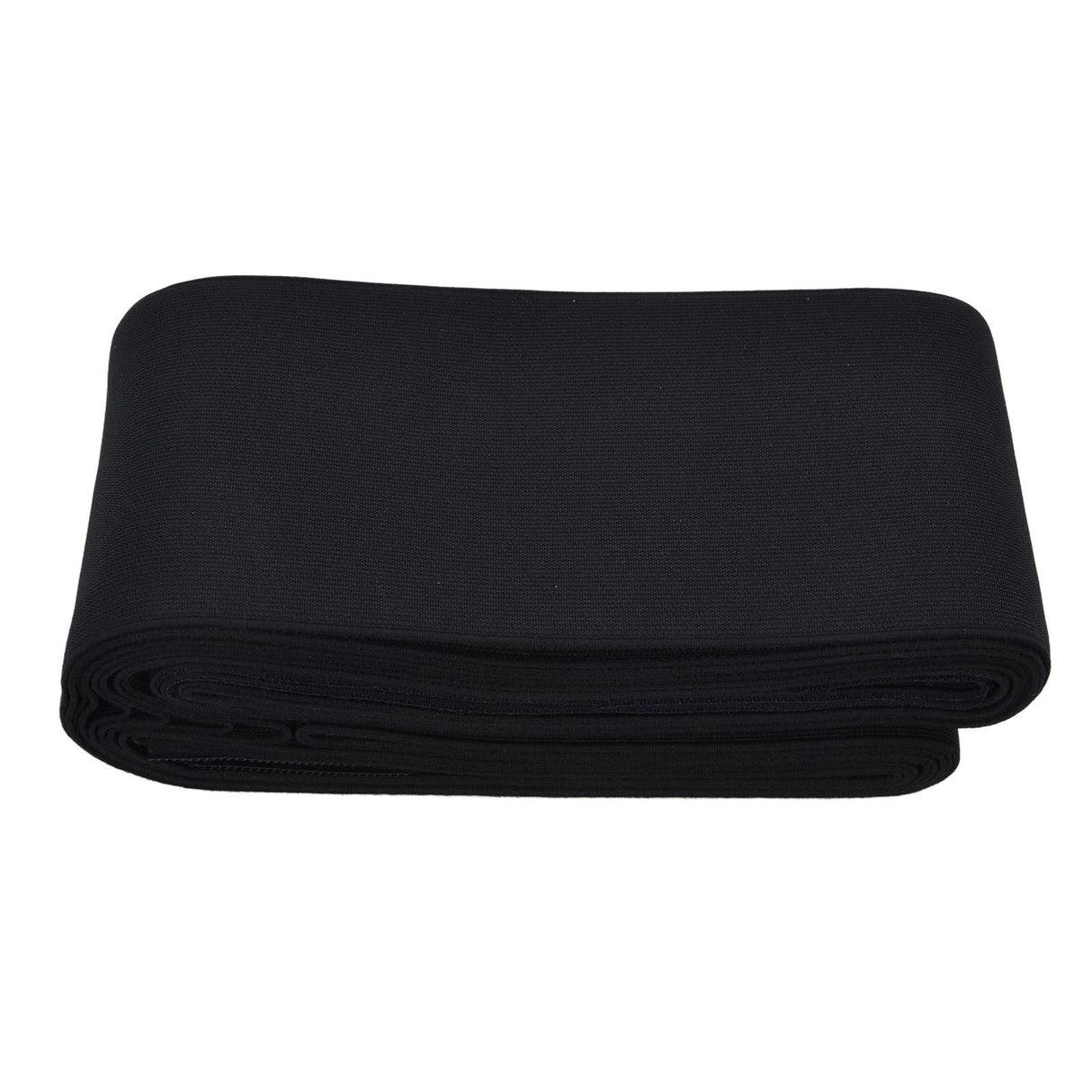 Waist Trainer Belt Comfortable High Elasticity Thin Slimming Body Shaper Waistband for WomenBlack 6 Meters