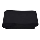 Waist Trainer Belt Comfortable High Elasticity Thin Slimming Body Shaper Waistband for WomenBlack 6 Meters