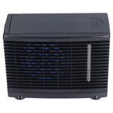 Mini Air Conditioning Fan Silent Portable Evaporative Cooler with Water Tank for Car Home 12V - Extra Image