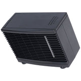 Mini Air Conditioning Fan Silent Portable Evaporative Cooler with Water Tank for Car Home 12V - Extra Image