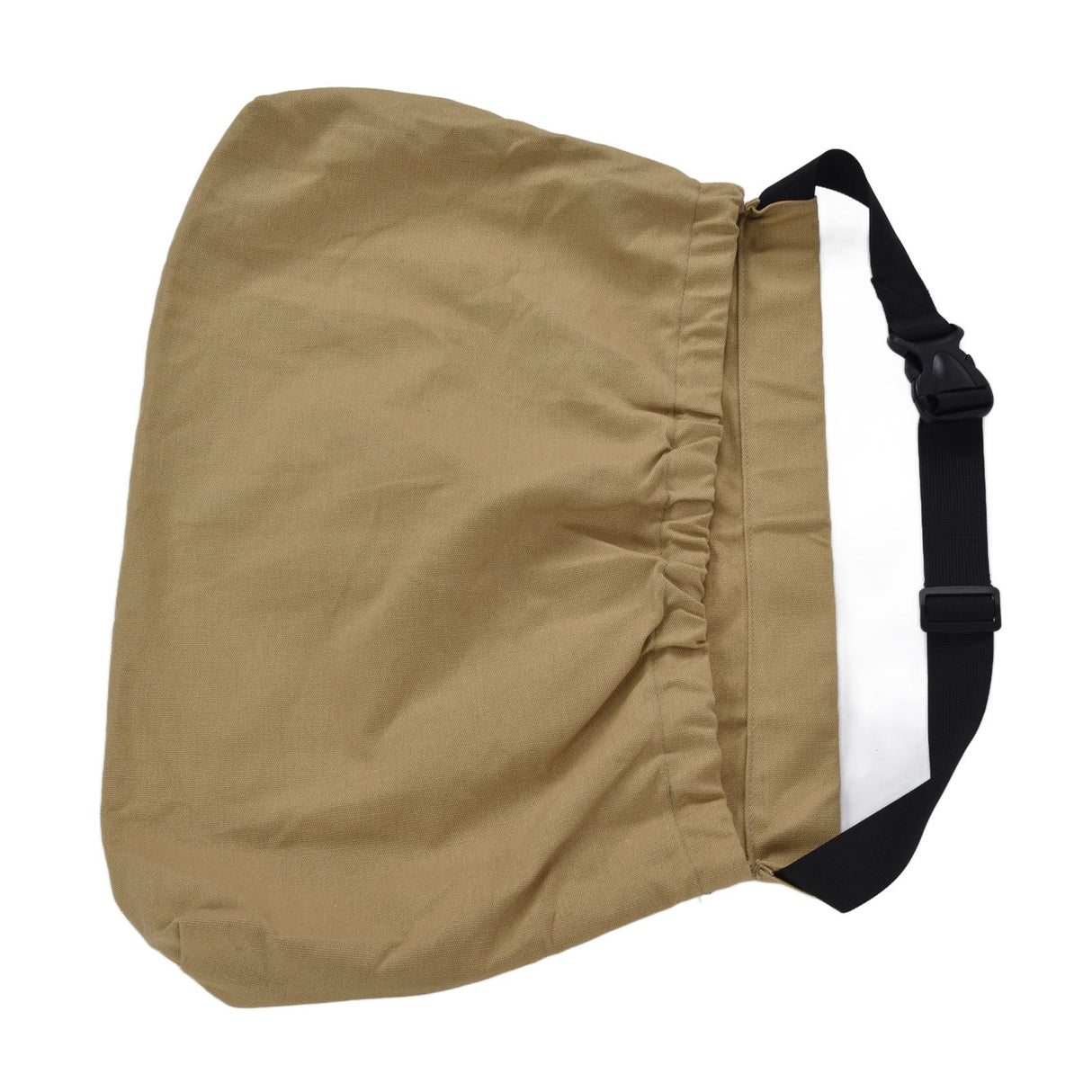 Orchard Picking Bag Adjustable Oxford Cloth Waist Hanging Fruit Harvest Bag for GardeningKhaki