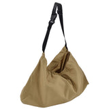 Orchard Picking Bag Adjustable Oxford Cloth Waist Hanging Fruit Harvest Bag for GardeningKhaki