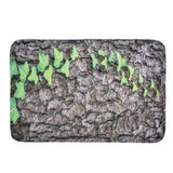 Carpet Exquisite Pattern Fine Workmanship Feel Comfortable Breathability Flannel Material Living Room Carpet