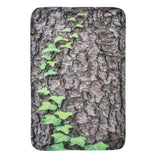 Carpet Exquisite Pattern Fine Workmanship Feel Comfortable Breathability Flannel Material Living Room Carpet - Low Angle