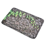 Carpet Exquisite Pattern Fine Workmanship Feel Comfortable Breathability Flannel Material Living Room Carpet