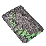 Carpet Exquisite Pattern Fine Workmanship Feel Comfortable Breathability Flannel Material Living Room Carpet