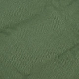 Fruit Picking Bag Waist Hanging Canvas Material PU Style Folded Save Space Belt Foraging BagMilitary Green - Extra Image