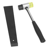 DIY Home Wood Flooring Laminate Installation Kit Wooden Floor Fitting Tool with Spacers
