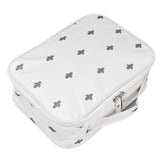 Toiletry Bag Durable Waterproof Nylon Portable Multifunctional Fashionable Design Large Capacity Travel Toiletry BagCactus - 45-Degree Angle