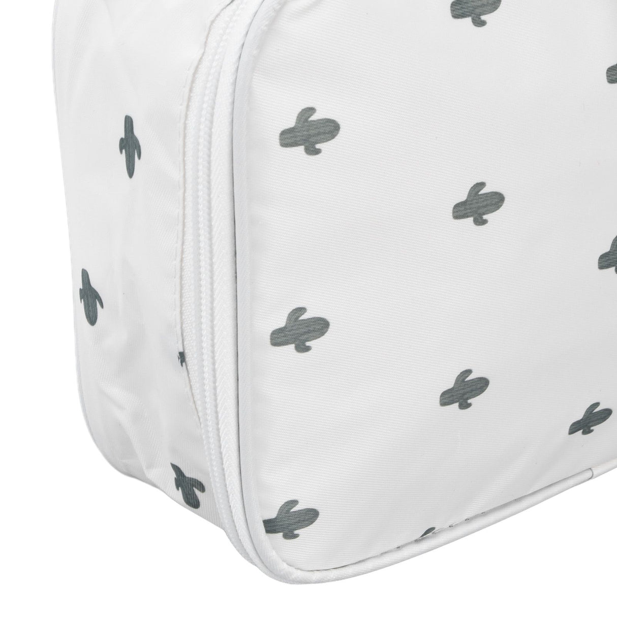 Toiletry Bag Durable Waterproof Nylon Portable Multifunctional Fashionable Design Large Capacity Travel Toiletry BagCactus