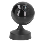 Wireless Security Camera Multifunctional Night Vision 1080P HD WiFi Mini Camera for Home Office - Front View