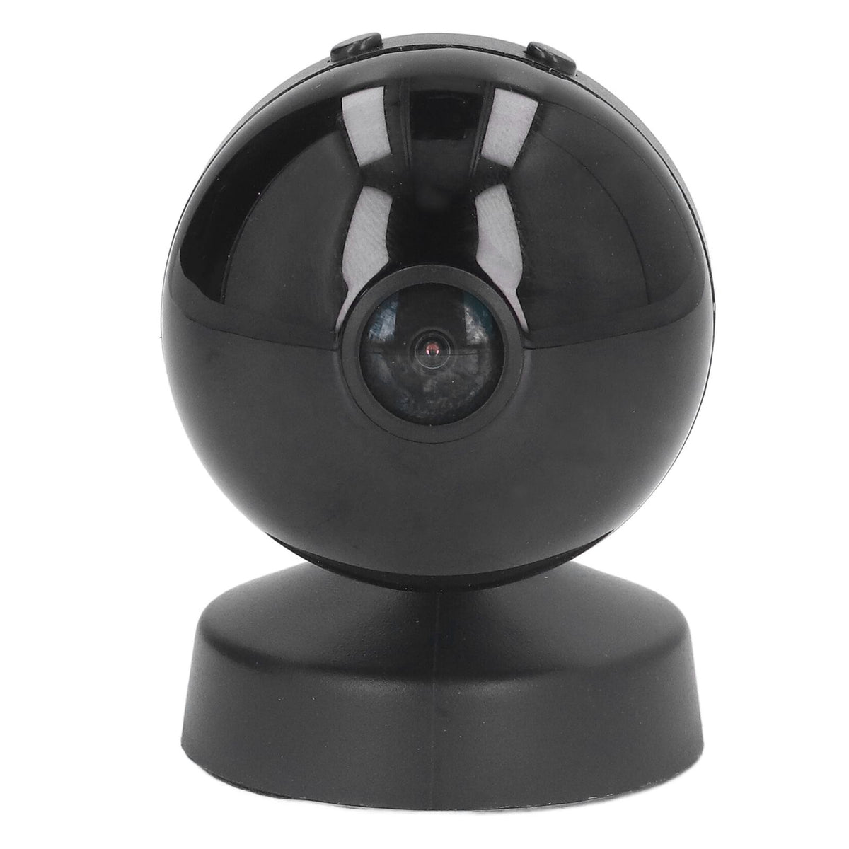 Wireless Security Camera Multifunctional Night Vision 1080P HD WiFi Mini Camera for Home Office