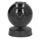 Wireless Security Camera Multifunctional Night Vision 1080P HD WiFi Mini Camera for Home Office