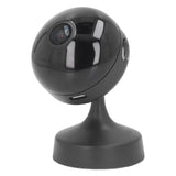 Wireless Security Camera Multifunctional Night Vision 1080P HD WiFi Mini Camera for Home Office - 45-Degree Angle