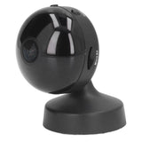 Wireless Security Camera Multifunctional Night Vision 1080P HD WiFi Mini Camera for Home Office