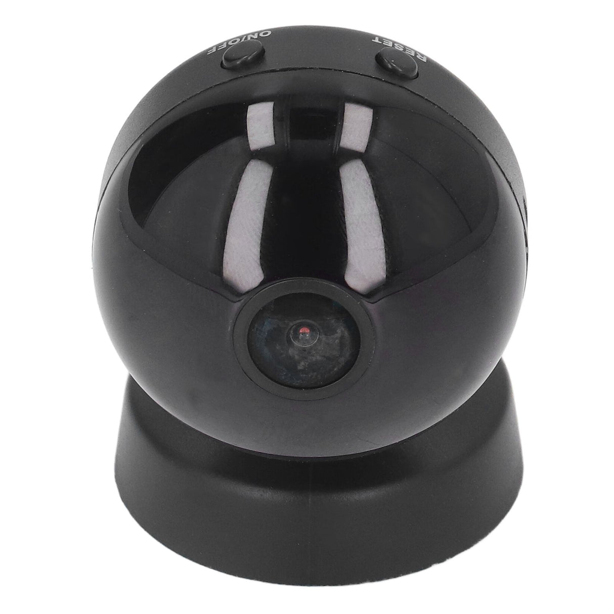 Wireless Security Camera Multifunctional Night Vision 1080P HD WiFi Mini Camera for Home Office