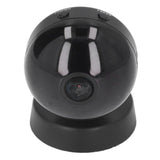 Wireless Security Camera Multifunctional Night Vision 1080P HD WiFi Mini Camera for Home Office
