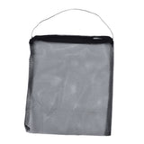 Director Chair Cover Replacement with Storage Bag Canvas Seat Chair Protective Cover for HouseholdRose Red - Extra Image
