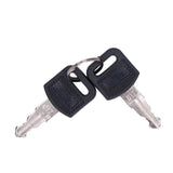 Diversion Book Safe High Safety Simulation Book Safe Deposit Box with 2 Keys for School Home TravellingB - Extra Image