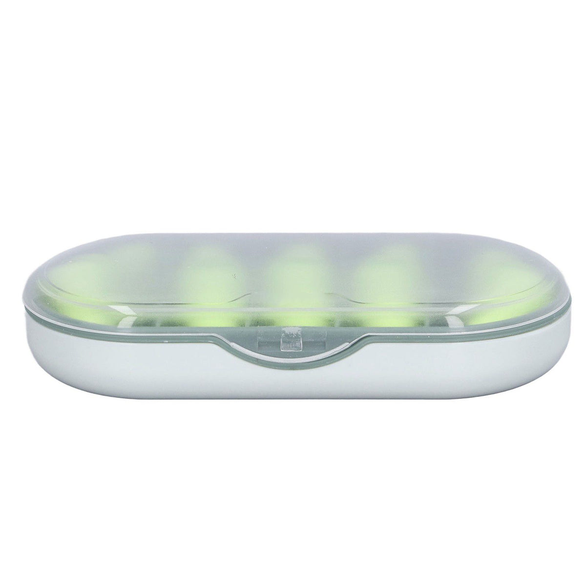 10Pcs Sleeping Ear Plugs Soft Comfortable Safe Sponge Excellent Sound Insulation High Elasticity Swimming Ear Plugs