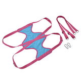 Pet Grooming Sling Comfortable Dog Grooming Sling Hammock for Nail Clipping Teeth Ears CleaningM