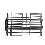 Coffee Capsule Storage Rack 360 Degree Rotating Coffee Capsule Rack for Home Office Kitchen