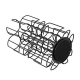 Coffee Capsule Storage Rack 360 Degree Rotating Coffee Capsule Rack for Home Office Kitchen - Extra Image