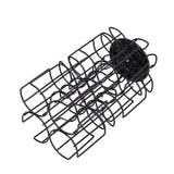 Coffee Capsule Storage Rack 360 Degree Rotating Coffee Capsule Rack for Home Office Kitchen