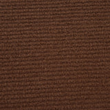 15Pcs Stair Treads 8x30in Anti Skid Polyester Fiber High Safety Easy Installation Durable Low Noise Stair Treads Carpet
