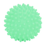 6Pcs Laundry Ball Non Toxic PVC Safe Reusable Household Supplies for Washing Machine WasherGreen