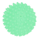 6Pcs Laundry Ball Non Toxic PVC Safe Reusable Household Supplies for Washing Machine WasherGreen
