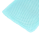 2PCS Dish Scrubber Eco Friendly Reusable Dish Cloth Rag Kitchen Cleaning Tool for Household