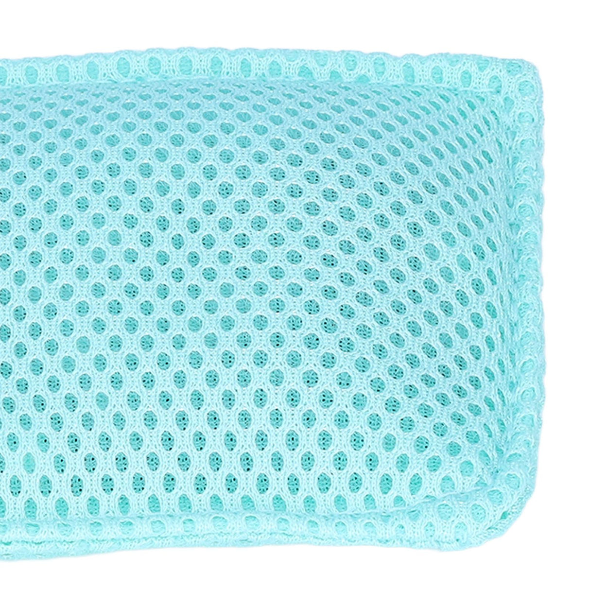 2PCS Dish Scrubber Eco Friendly Reusable Dish Cloth Rag Kitchen Cleaning Tool for Household