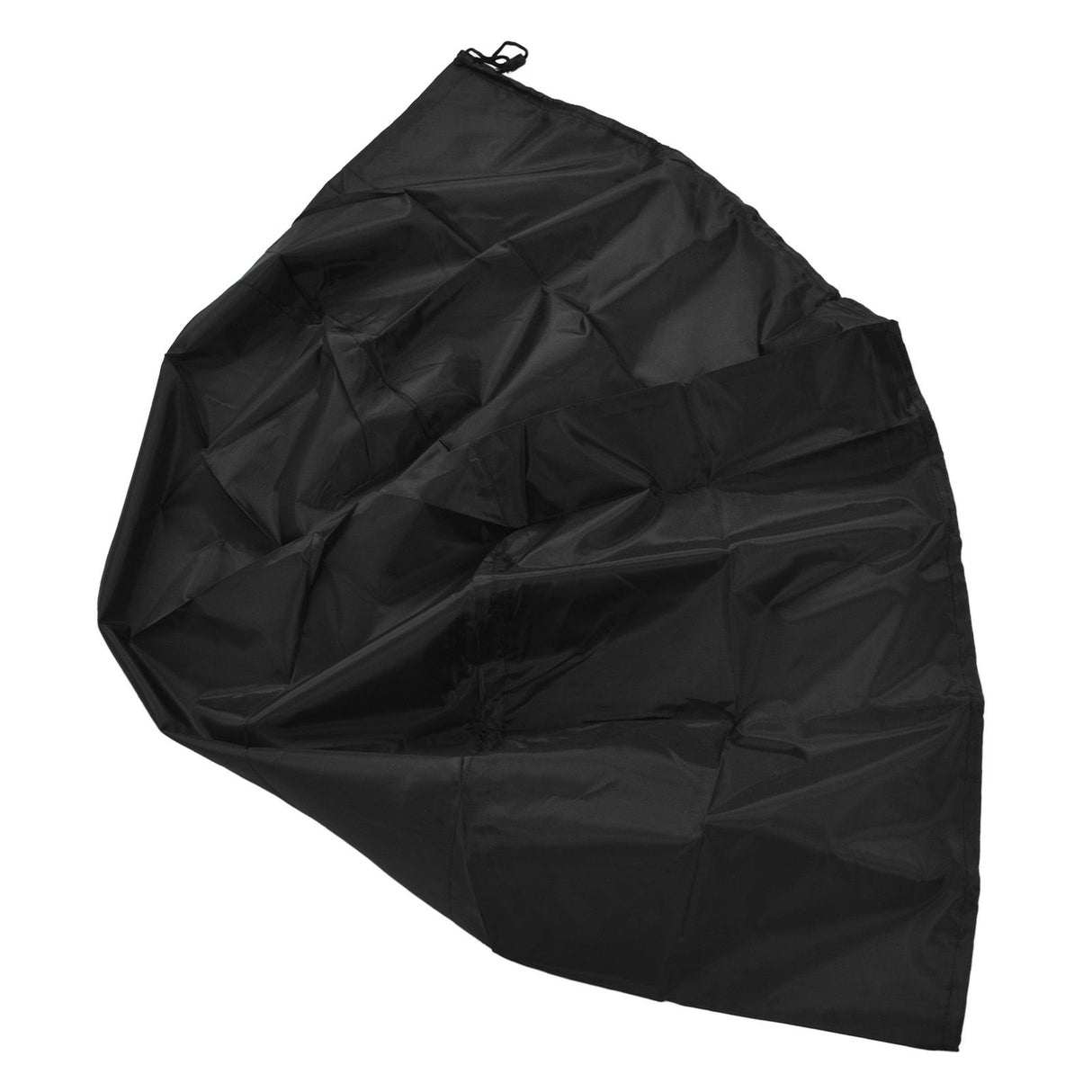 85x40cm Outdoor Patio Fire Pit Cover Home Waterproof UV Resistant Patio Fireplace Cover