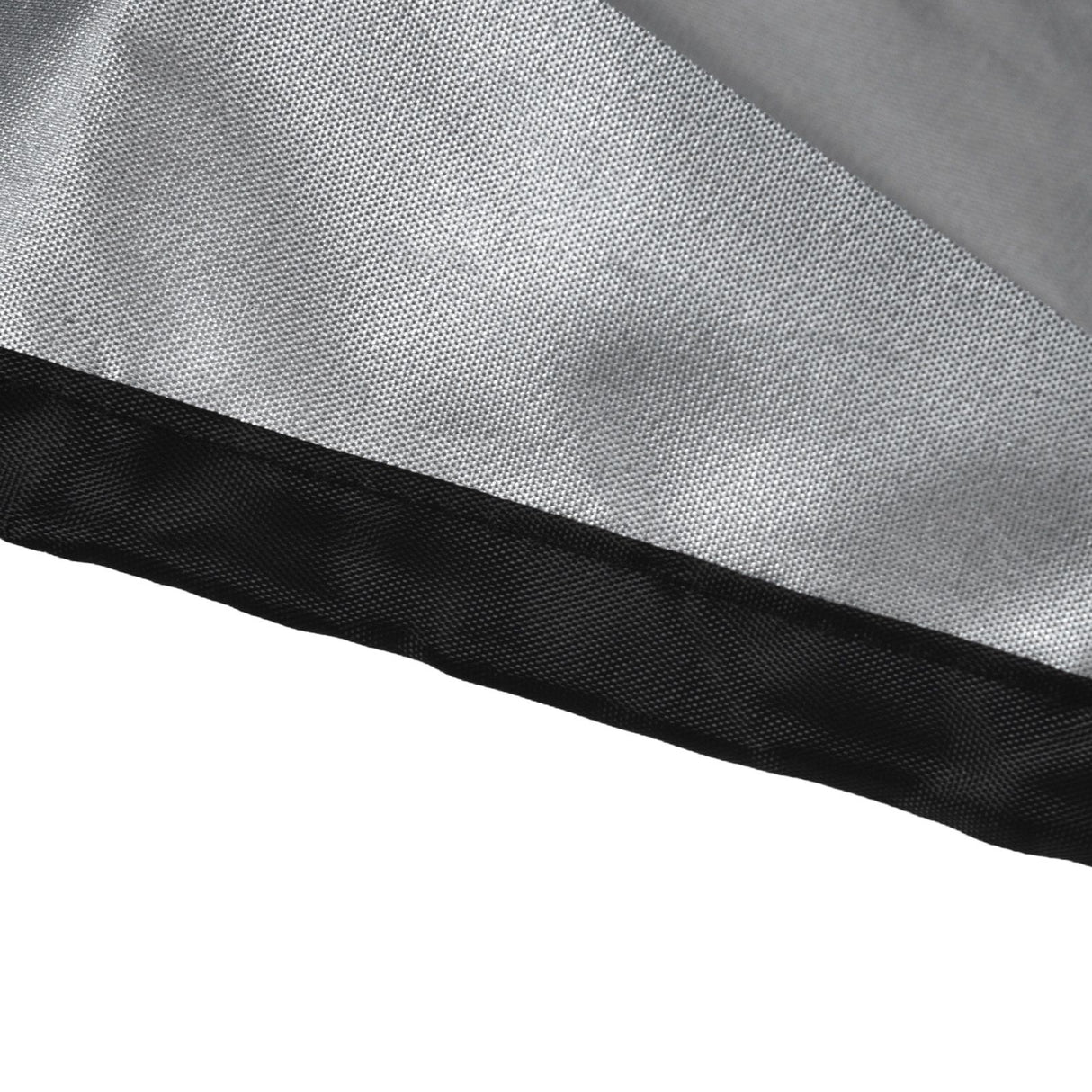 85x40cm Outdoor Patio Fire Pit Cover Home Waterproof UV Resistant Patio Fireplace Cover