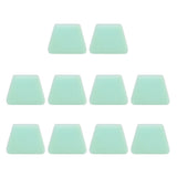 10pcs Air Filter Cotton Replace 530037793 Chain Saw Filter Cleaner for Poulan 1900 1950 2075C 2550SE 2555FLW SM4018