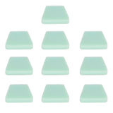10pcs Air Filter Cotton Replace 530037793 Chain Saw Filter Cleaner for Poulan 1900 1950 2075C 2550SE 2555FLW SM4018