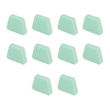 10pcs Air Filter Cotton Replace 530037793 Chain Saw Filter Cleaner for Poulan 1900 1950 2075C 2550SE 2555FLW SM4018