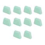 10pcs Air Filter Cotton Replace 530037793 Chain Saw Filter Cleaner for Poulan 1900 1950 2075C 2550SE 2555FLW SM4018
