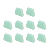 10pcs Air Filter Cotton Replace 530037793 Chain Saw Filter Cleaner for Poulan 1900 1950 2075C 2550SE 2555FLW SM4018