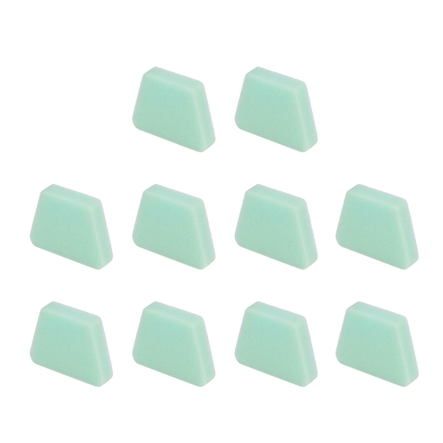10pcs Air Filter Cotton Replace 530037793 Chain Saw Filter Cleaner for Poulan 1900 1950 2075C 2550SE 2555FLW SM4018