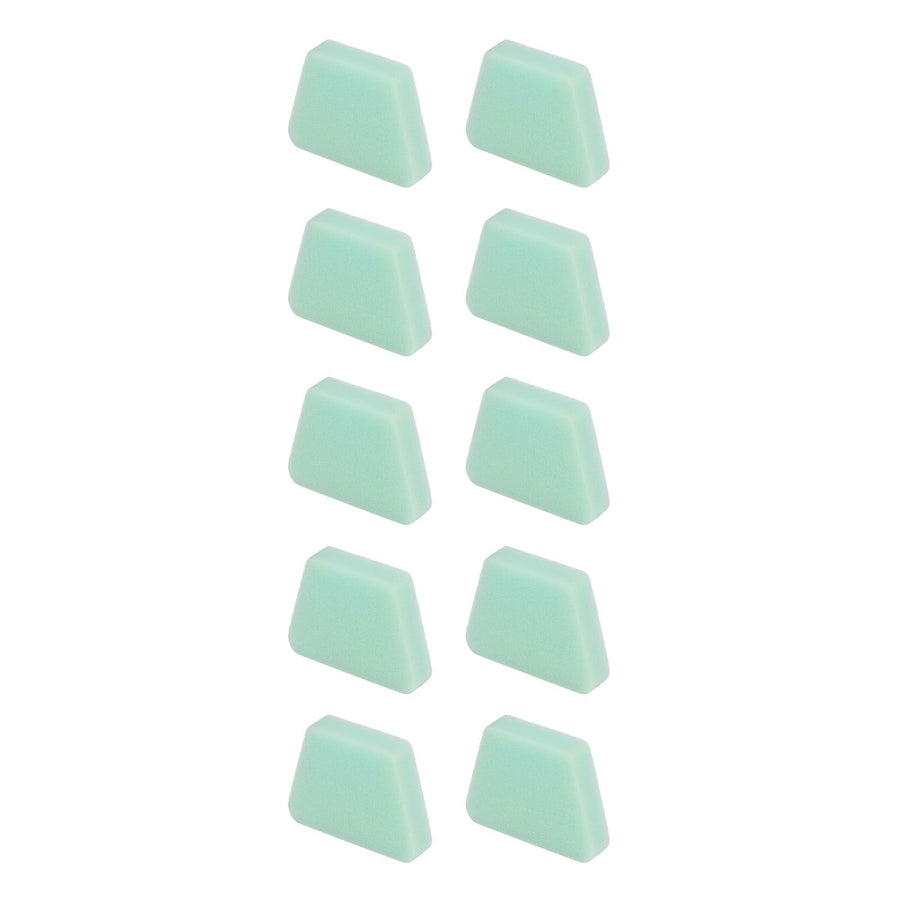 10pcs Air Filter Cotton Replace 530037793 Chain Saw Filter Cleaner for Poulan 1900 1950 2075C 2550SE 2555FLW SM4018