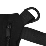 Tool Roll Up Bag Durable Oxford Fabric Wide Application Easy Storage Secure Closure Easily Accessable Roll Up Tool Bag - Extra Image